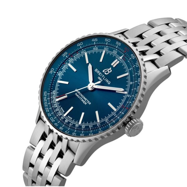 Breitling Navitimer Automatic 41mm Watch
