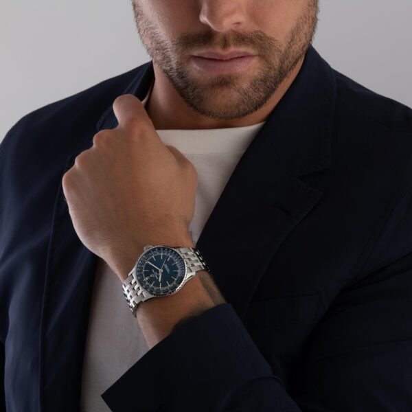 Breitling Navitimer Automatic 41mm Watch