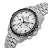 M142820_1 OMEGA Speedmaster Moonwatch Professional 42mm Chronograph Men’s Watch