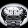 M142820_10 OMEGA Speedmaster Moonwatch Professional 42mm Chronograph Men’s Watch