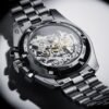 M142820_11 OMEGA Speedmaster Moonwatch Professional 42mm Chronograph Men’s Watch