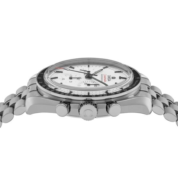 M142820_2 OMEGA Speedmaster Moonwatch Professional 42mm Chronograph Men’s Watch
