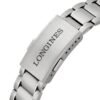 M143057_4 Longines Spirit Zulu Time 39mm Titanium Automatic Men’s Watch