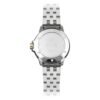 RAYMOND WEIL Tango 41mm Stainless Steel and Yellow Gold Plated Men’s Watch