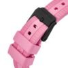M144494_4 Breitling Endurance Pro 38mm Chronograph Pink Rubber Strap Ladies Watch