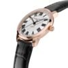 M144988_1 Frederique Constant Classics Premiere 38.5mm Rose Gold Plated Automatic Men’s Watch
