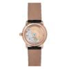 M144988_2 Frederique Constant Classics Premiere 38.5mm Rose Gold Plated Automatic Men’s Watch