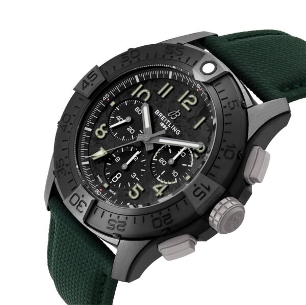 Breitling Super Avenger B01 Chronograph 46mm Ceramic Automatic Men’s Watch