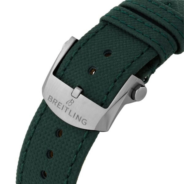 Breitling Super Avenger B01 Chronograph 46mm Ceramic Automatic Men’s Watch