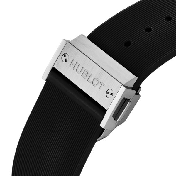 M147816_4 Hublot Classic Fusion 45mm Titanium Automatic Men’s Watch