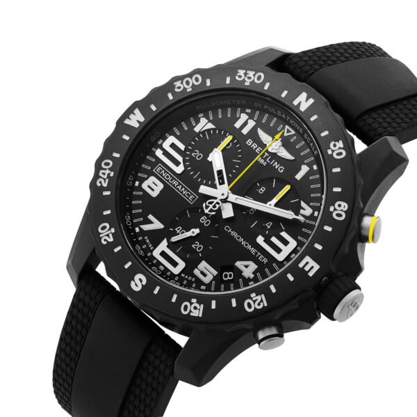 Breitling Endurance Pro 44mm Chronograph Automatic Men’s Watch