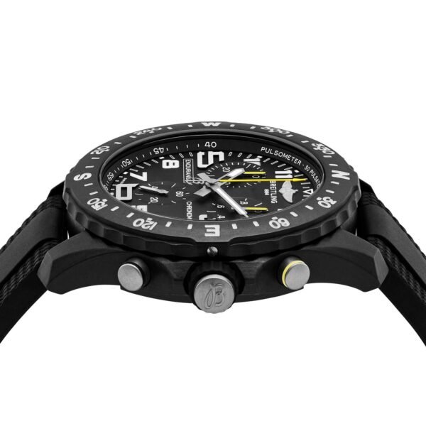 Breitling Endurance Pro 44mm Chronograph Automatic Men’s Watch