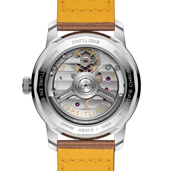 Breitling Top Time B31 38mm Automatic Men’s Watch