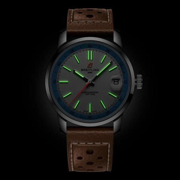 Breitling Top Time B31 38mm Automatic Men’s Watch