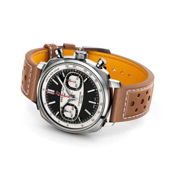 Breitling Top Time B01 Racing 38mm Chronograph Automatic Men’s Watch