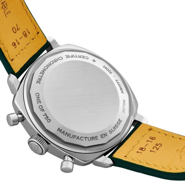 M149693_3 Breitling Top Time B01 Racing 38mm Chronograph Automatic Men’s Watch