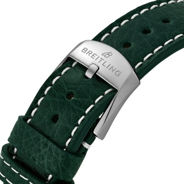 M149693_4 Breitling Top Time B01 Racing 38mm Chronograph Automatic Men’s Watch