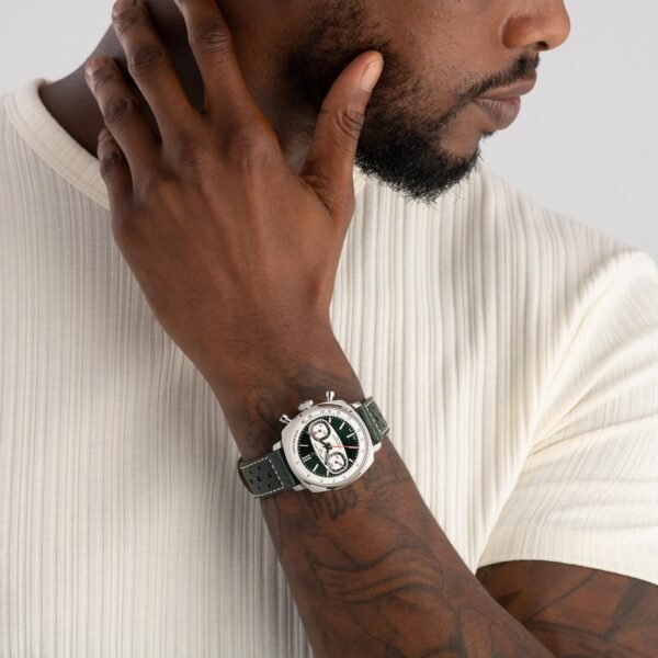 M149693_mod_1 Breitling Top Time B01 Racing 38mm Chronograph Automatic Men’s Watch