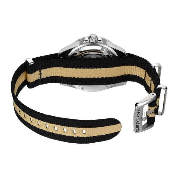 Certina DS Action Diver 40.5m Automatic Men’s Watch