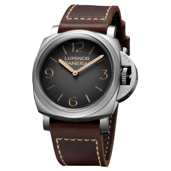 M150193_1 Panerai Luminor Tre Giorni 47mm Men’s Watch