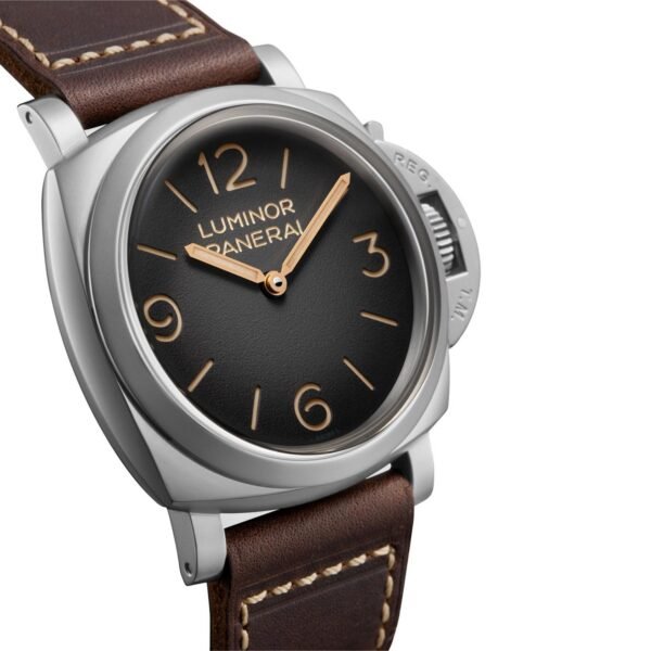 M150193_2 Panerai Luminor Tre Giorni 47mm Men’s Watch
