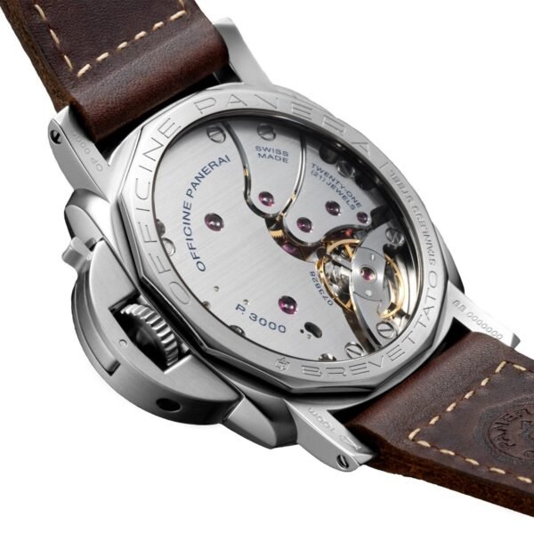 M150193_3 Panerai Luminor Tre Giorni 47mm Men’s Watch
