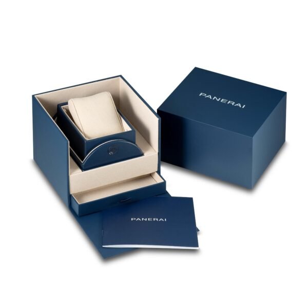 M150193_box_1 Panerai Luminor Tre Giorni 47mm Men’s Watch