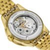 M150257_2 Rado Limited Edition Captain Cook Over-Pole 39mm Yellow Gold Plated Automatic Watch