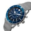 Breitling Superocean Heritage B01 Chronograph 42mm Automatic Men’s Watch