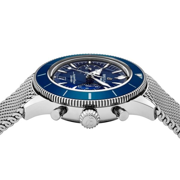 Breitling Superocean Heritage B01 Chronograph 42mm Automatic Men’s Watch