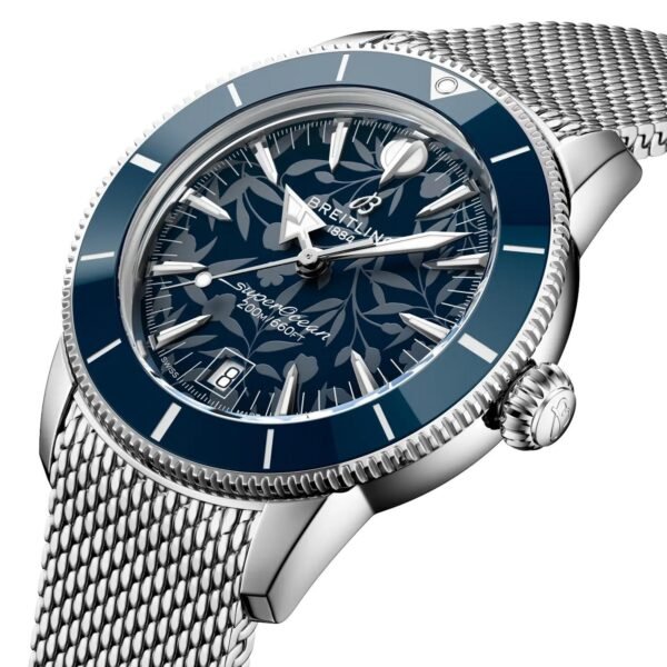 Breitling Limited Edition Superocean Heritage B31 40mm Kelly Slater Automatic Men’s Watch