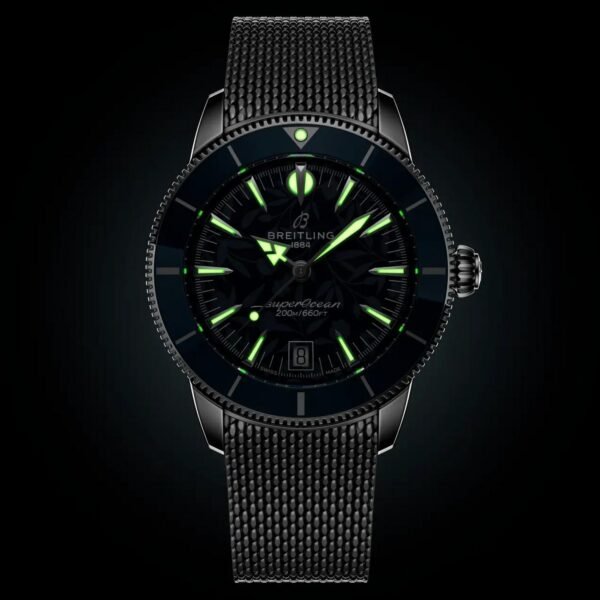 Breitling Limited Edition Superocean Heritage B31 40mm Kelly Slater Automatic Men’s Watch