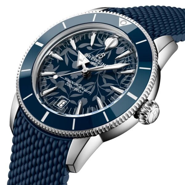 M150553_1 Breitling Limited Edition Superocean Heritage B31 40mm Kelly Slater Automatic Men’s Watch