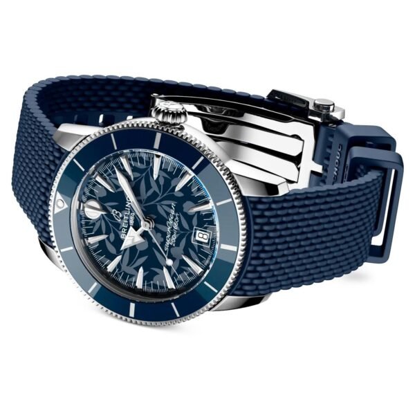 M150553_2 Breitling Limited Edition Superocean Heritage B31 40mm Kelly Slater Automatic Men’s Watch