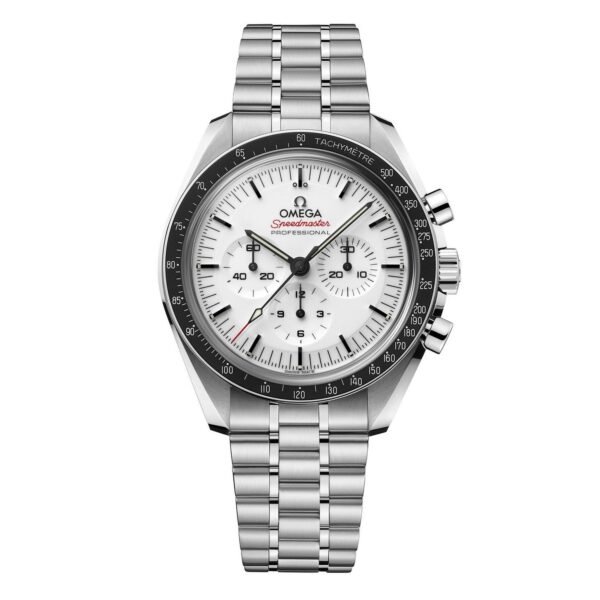 OMEGA-Speedmaster-Moonwatch-Professional-42mm-Chronograph-Mens-Watch-310.30.42.50.04 OMEGA Speedmaster Moonwatch Professional 42mm Chronograph Men’s Watch