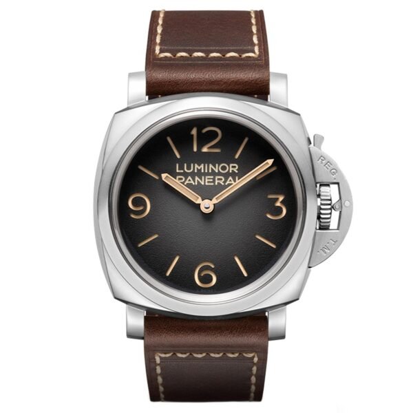 Panerai-Luminor-Tre-Giorni-47mm-Mens-Watch-PAM1628-47-mm-Shaded-Grey-Dial Panerai Luminor Tre Giorni 47mm Men’s Watch