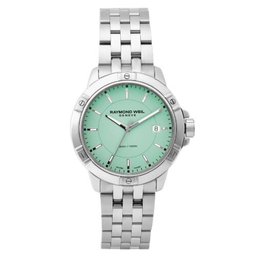 RAYMOND WEIL Tango 41mm Men’s Watch