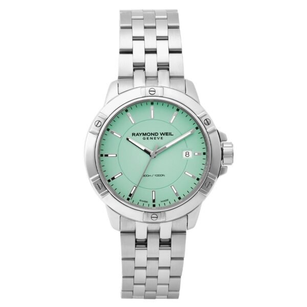 RAYMOND WEIL Tango 41mm Men’s Watch