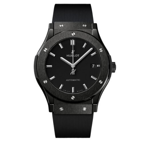 Hublot Classic Fusion Black Magic 45mm Ceramic Automatic Men’s Watch