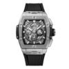 是 Hublot Spirit of Big Bang Black Titanium Chronograph Men’s Watch