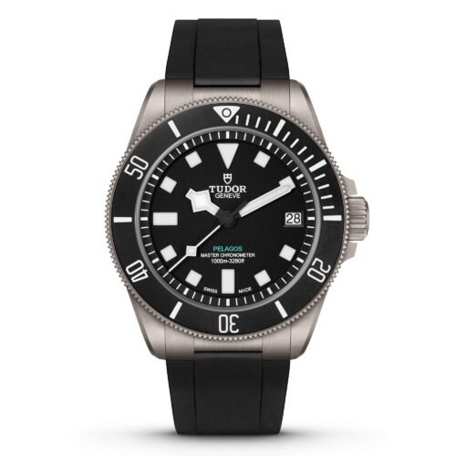TUDOR Pelagos Ultra 43mm Titanium Men’s Watch