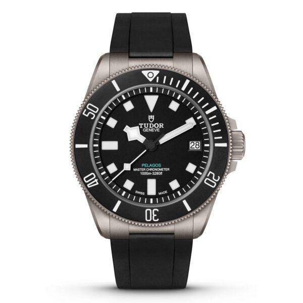 TUDOR Pelagos Ultra 43mm Titanium Men’s Watch