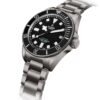 TUDOR Pelagos Ultra 43mm Titanium Men’s Watch