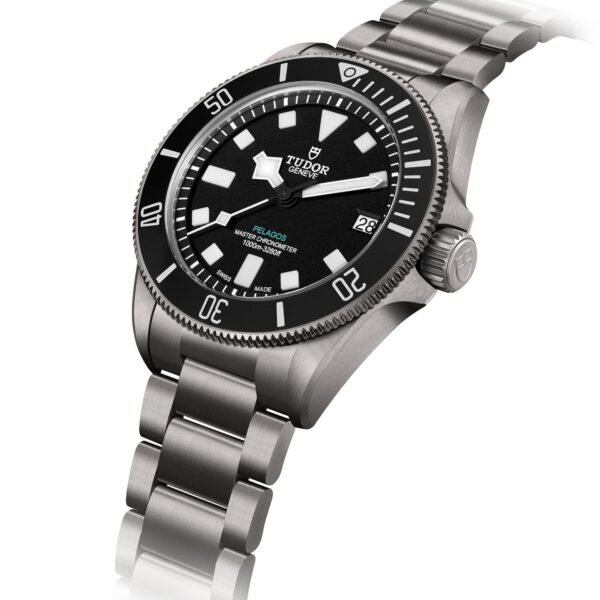 TUDOR Pelagos Ultra 43mm Titanium Men’s Watch