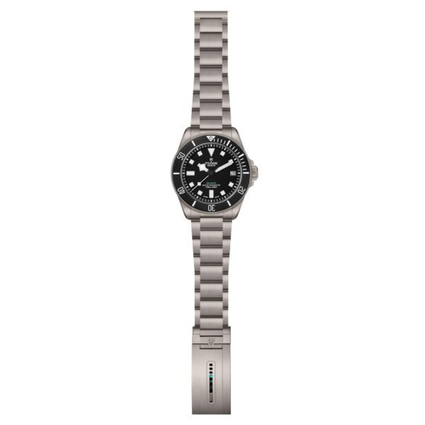 TUDOR Pelagos Ultra 43mm Titanium Men’s Watch
