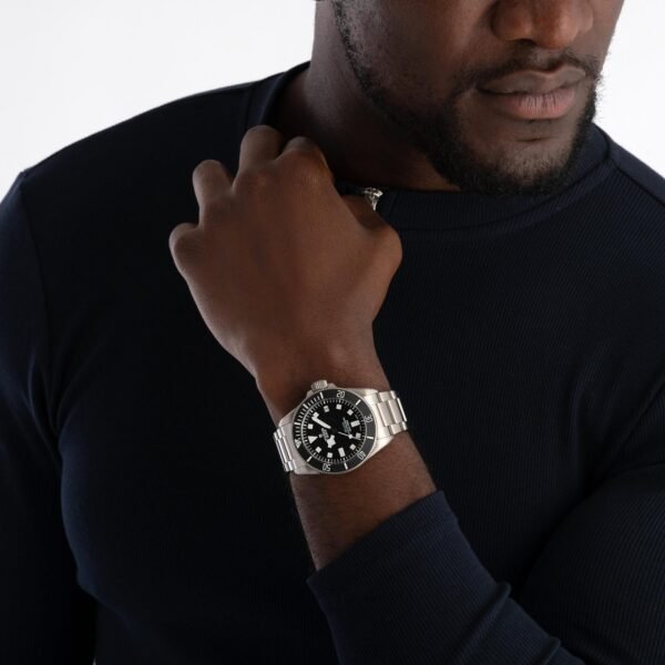 TUDOR Pelagos Ultra 43mm Titanium Men’s Watch